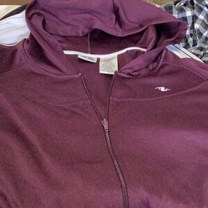 Athletic Works Hoodie  s15